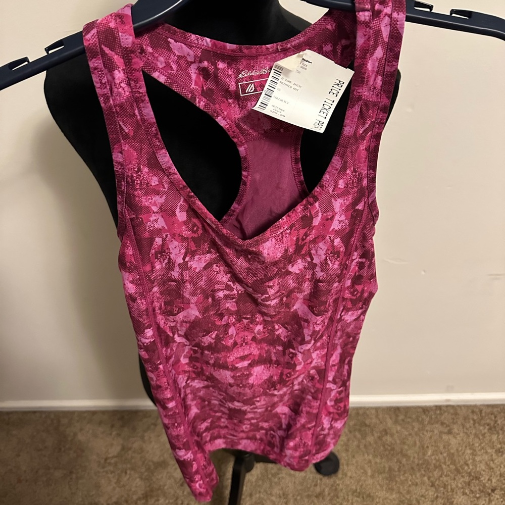 Work out top